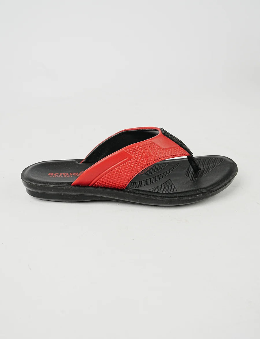Men Slipper (MP3317) Azadi  Sale 35% Off