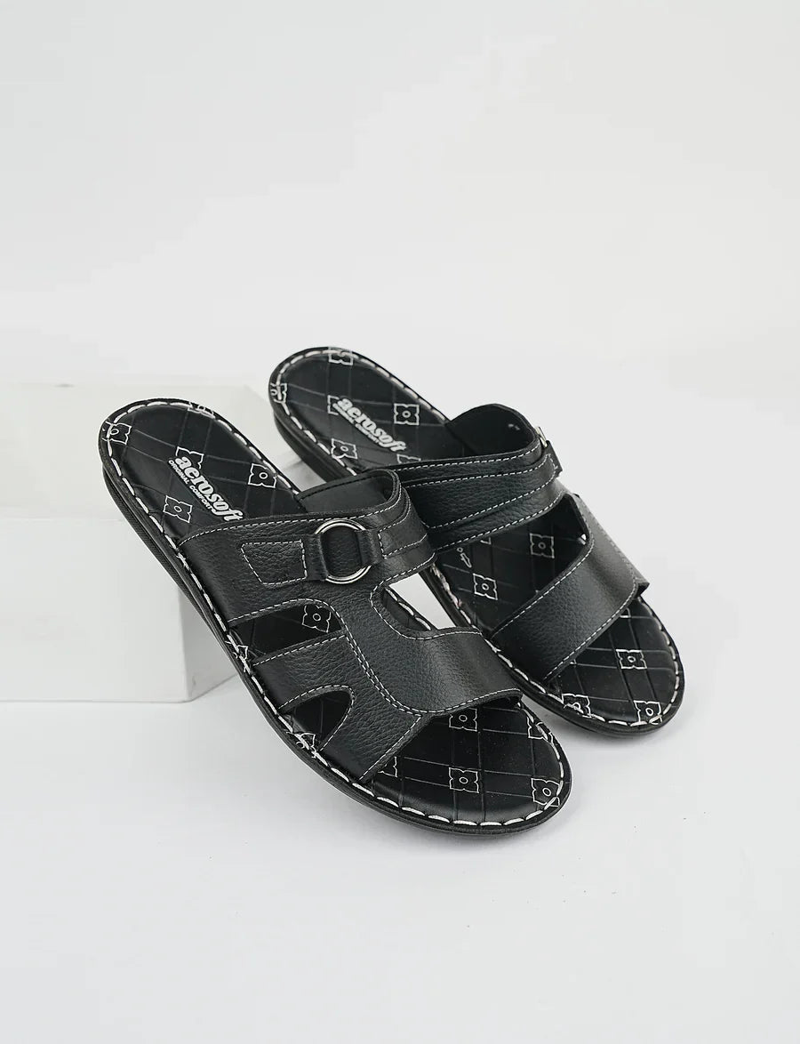 Men slipper (MP3903) Summer Sale 35% Off