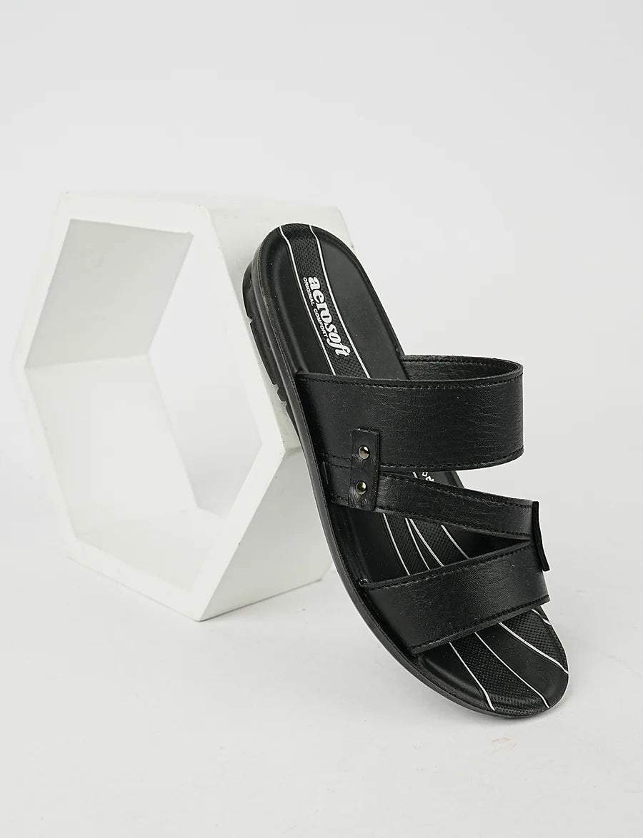 Men Slipper (MP3202)