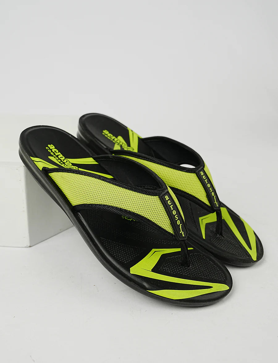 Men slipper (MP3316)  Azadi  Sale 35% Off