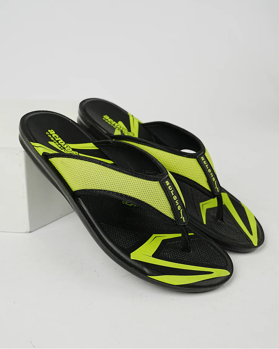 Men slipper (MP3316) MEGA SALE 50% OFF