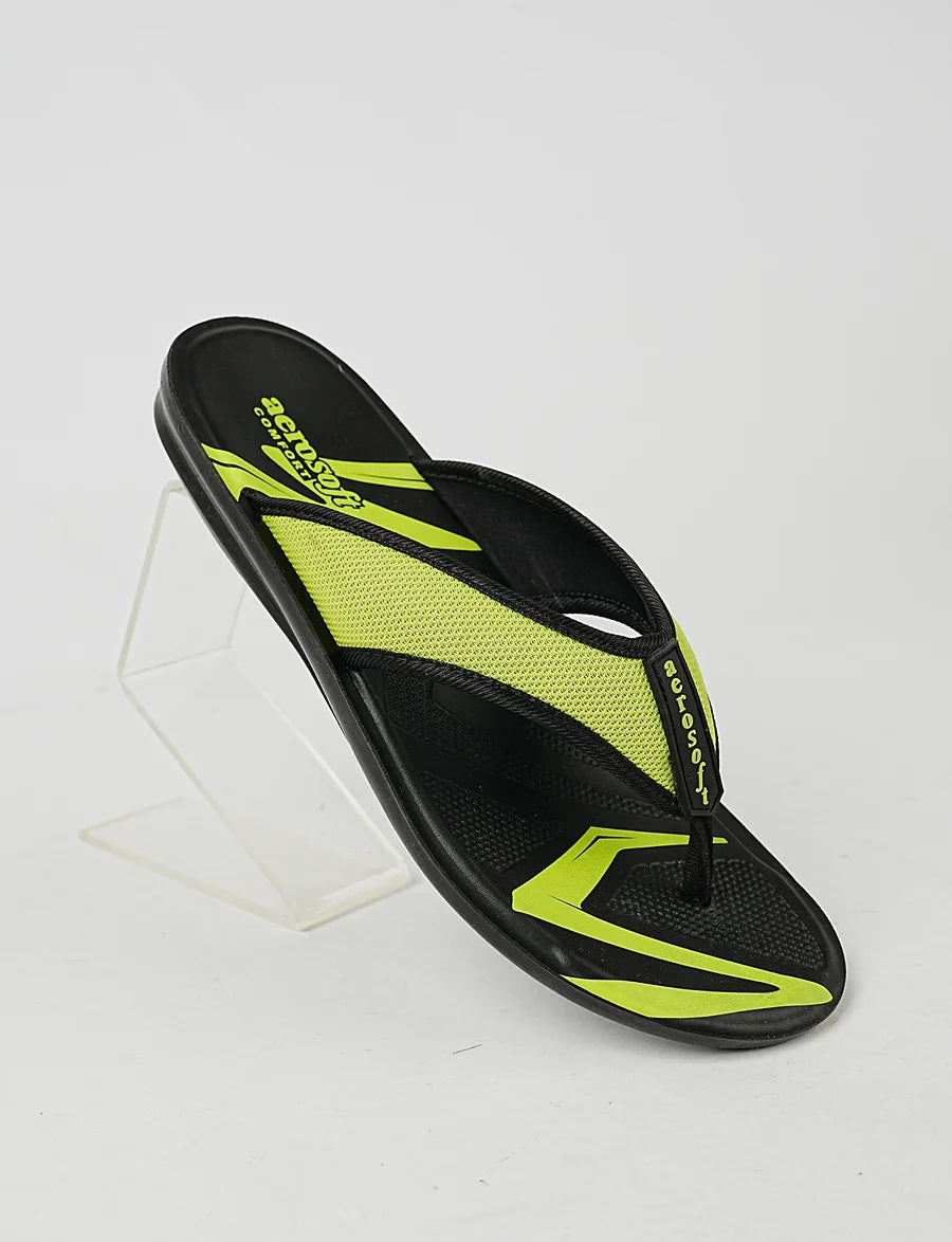 Men slipper (MP3316)  Azadi  Sale 35% Off