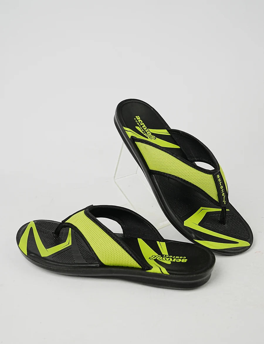Men slipper (MP3316)  Azadi  Sale 35% Off