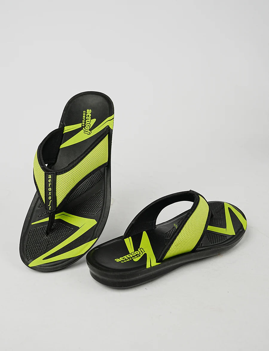 Men slipper (MP3316)  Azadi  Sale 35% Off