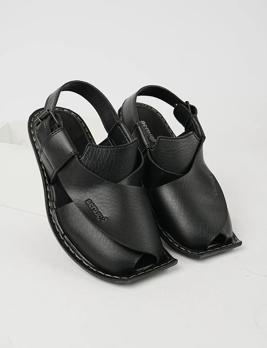 Peshawari Chappal (MP5001) Azadi Sale 35% Off