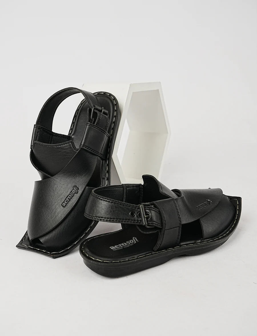 Peshawari Chappal (MP5001) Azadi Sale 35% Off