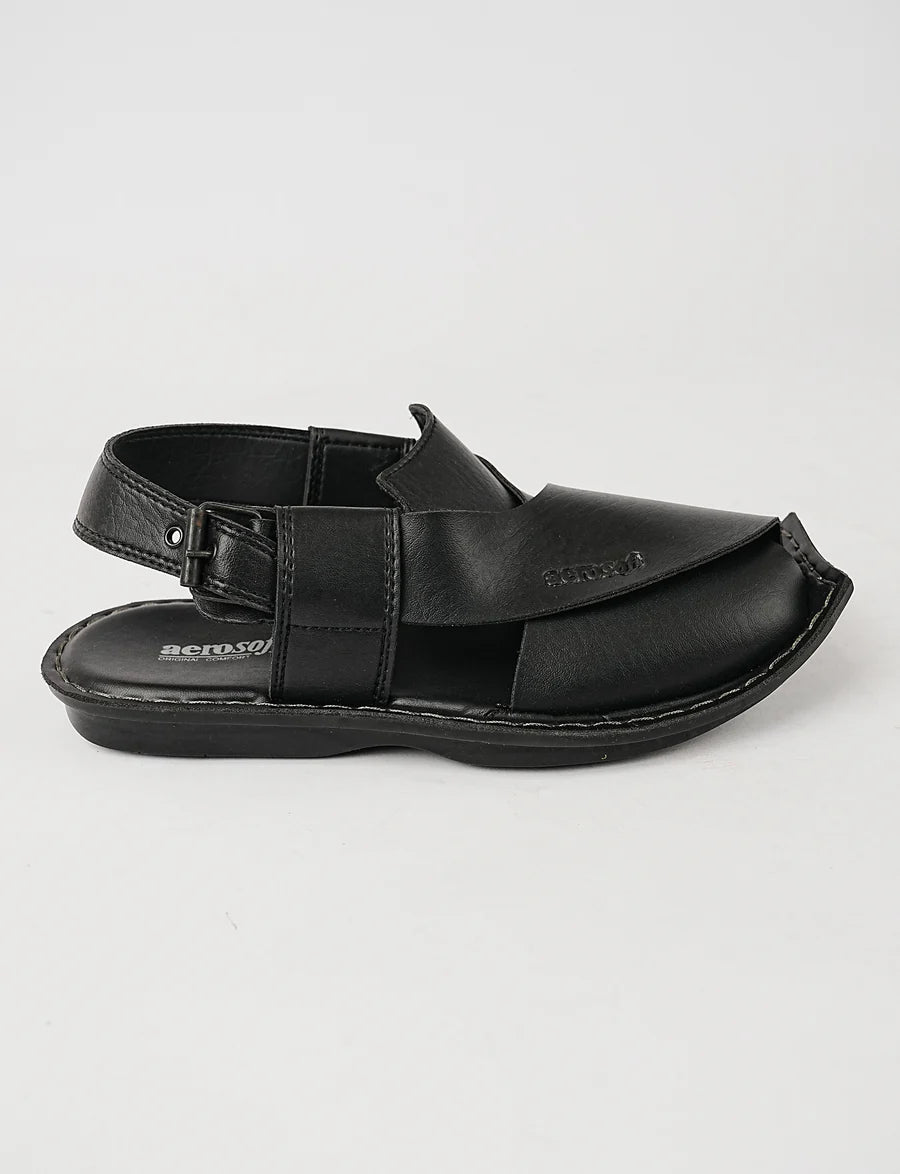 Peshawari Chappal (MP5001) Azadi Sale 35% Off