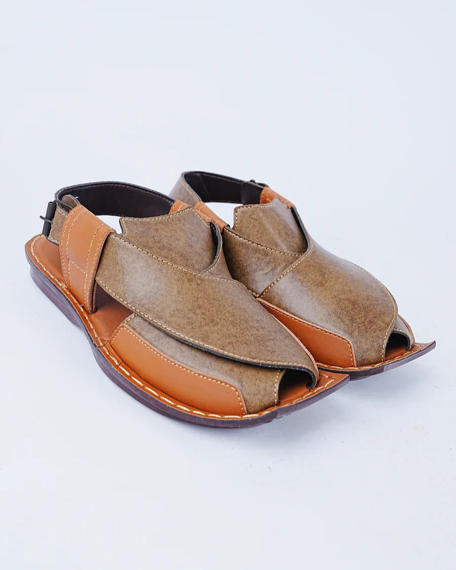 Peshawari Chappal (MP50T2) Azadi  Sale 35% Off