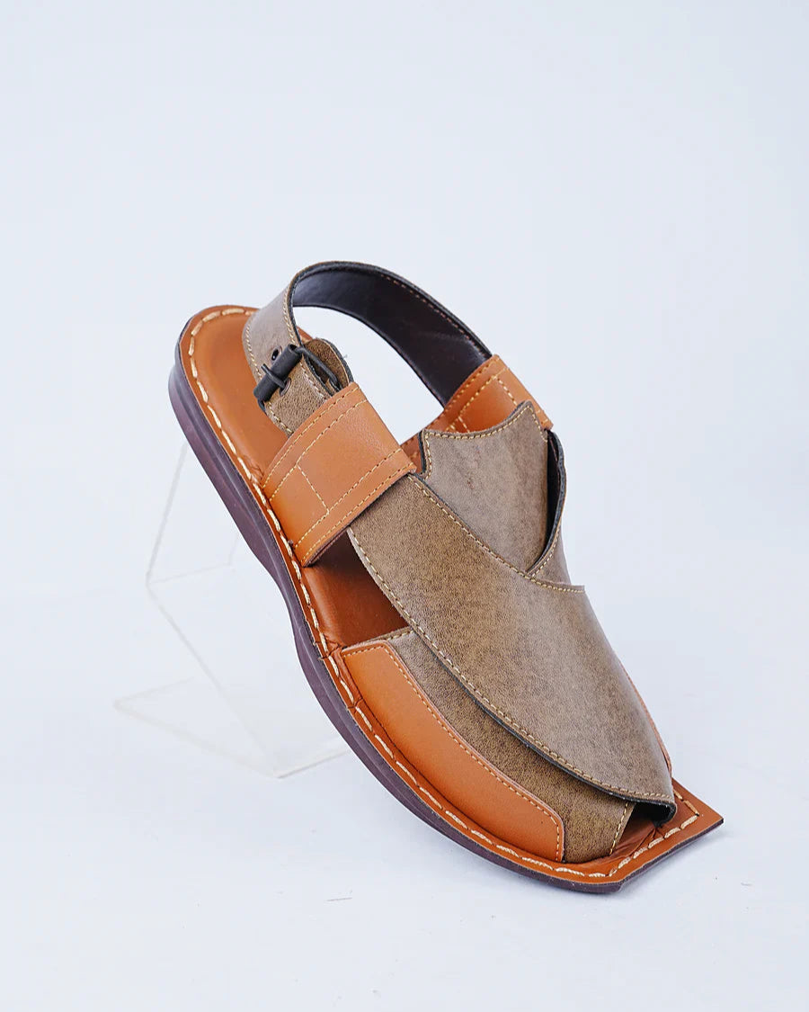 Peshawari Chappal (MP50T2) Azadi  Sale 35% Off