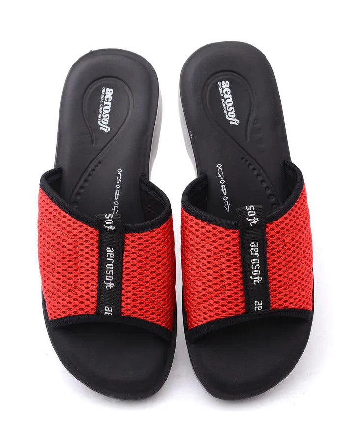 Ladies slipper (LA3208)