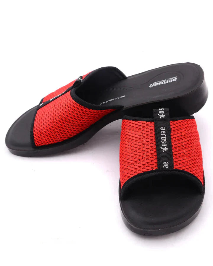 Ladies slipper (LA3208) Sale 35% Off
