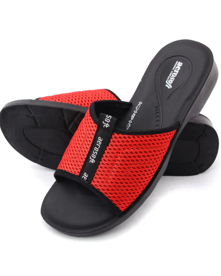 Ladies slipper (LA3208)