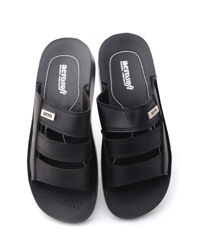 Men slipper (MG8197) MEGA SALE 50% OFF
