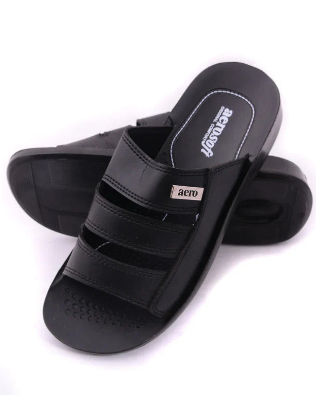 Men slipper (MG8197) MEGA SALE 50% OFF
