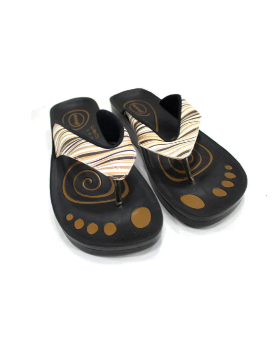 Ladies slipper (LA0894)