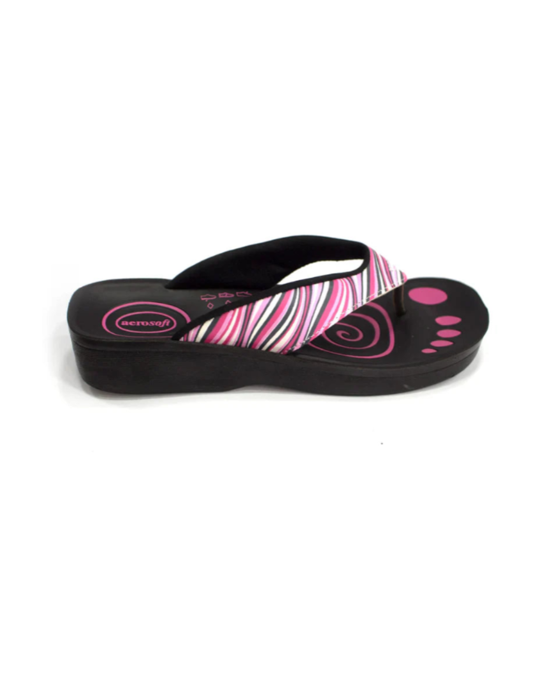 Ladies slipper (LA0894)