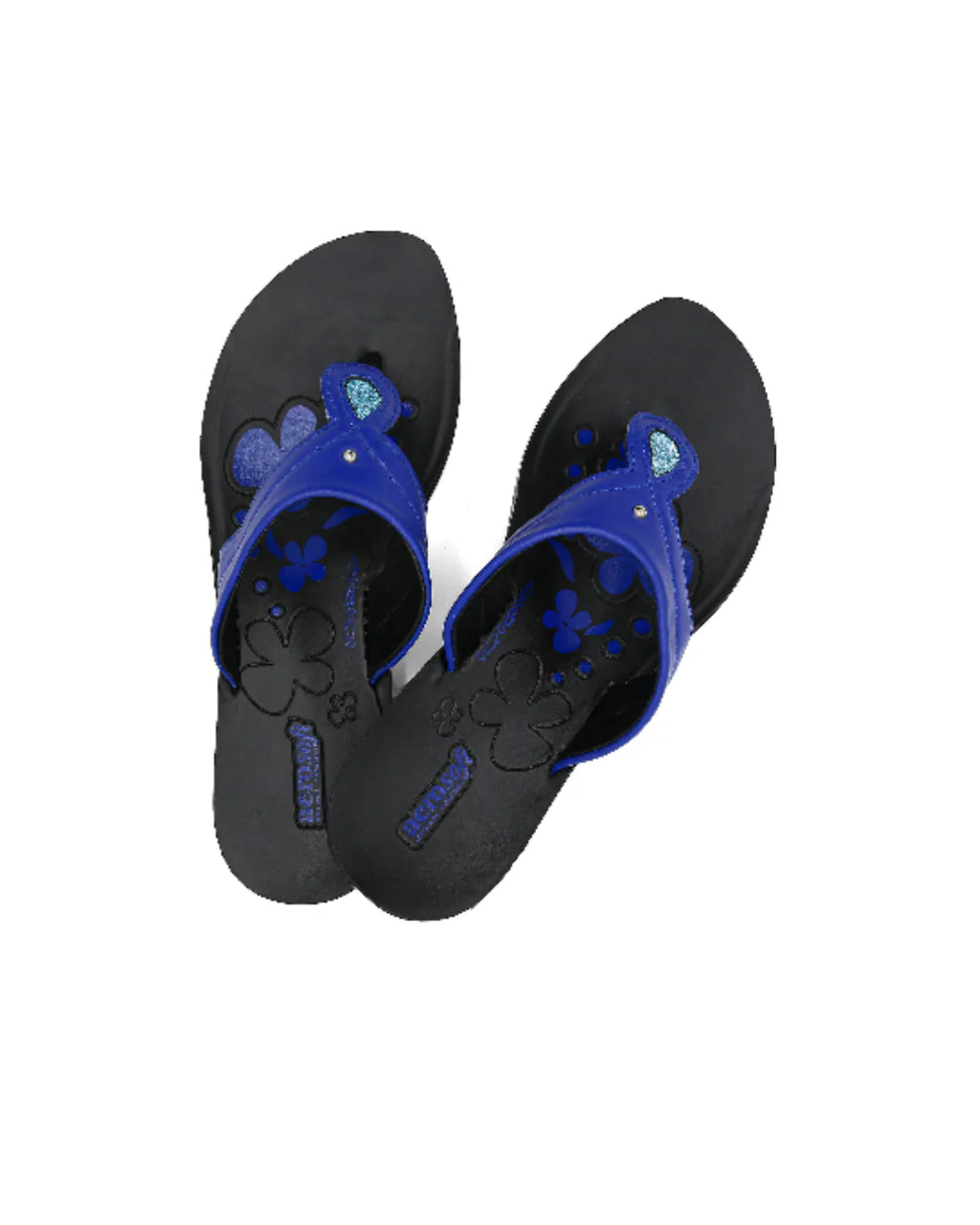 Ladies slipper (LS4824)