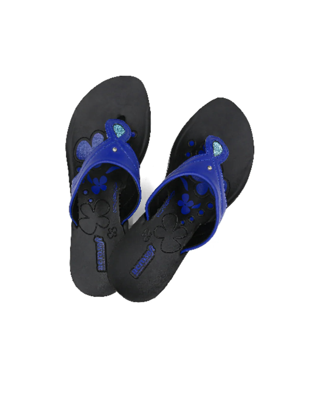 Ladies slipper (LS4824)