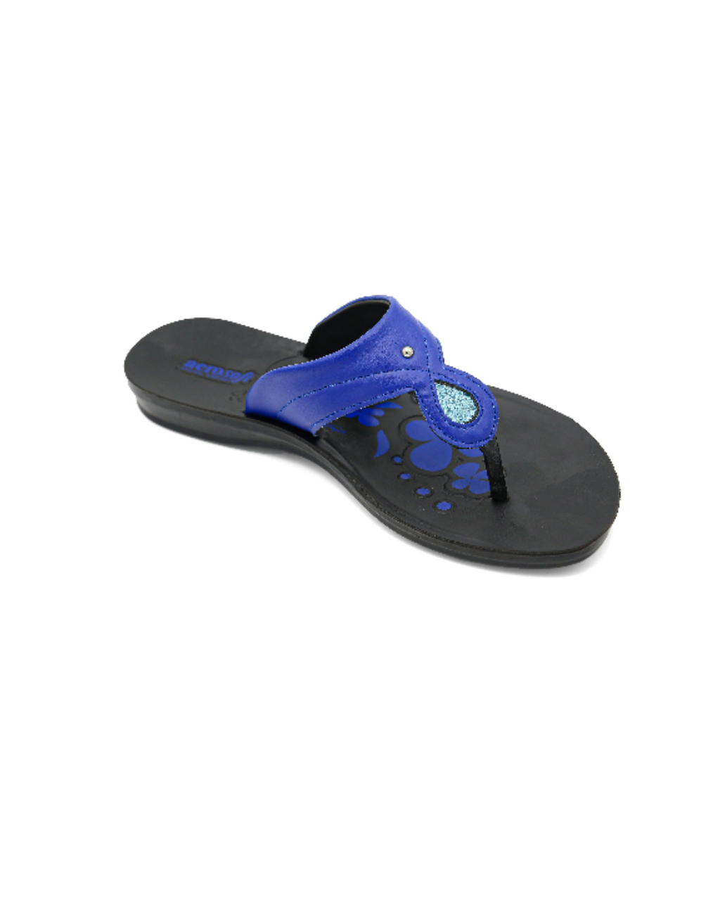 Ladies slipper (LS4824)