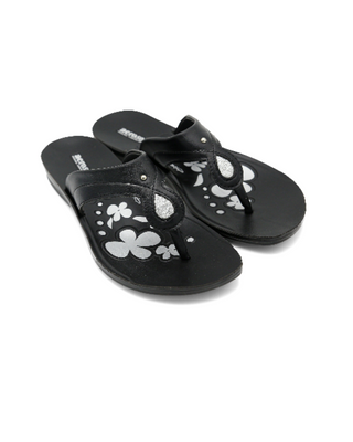 Ladies slipper (LS4824) MEGA SALE 50% OFF