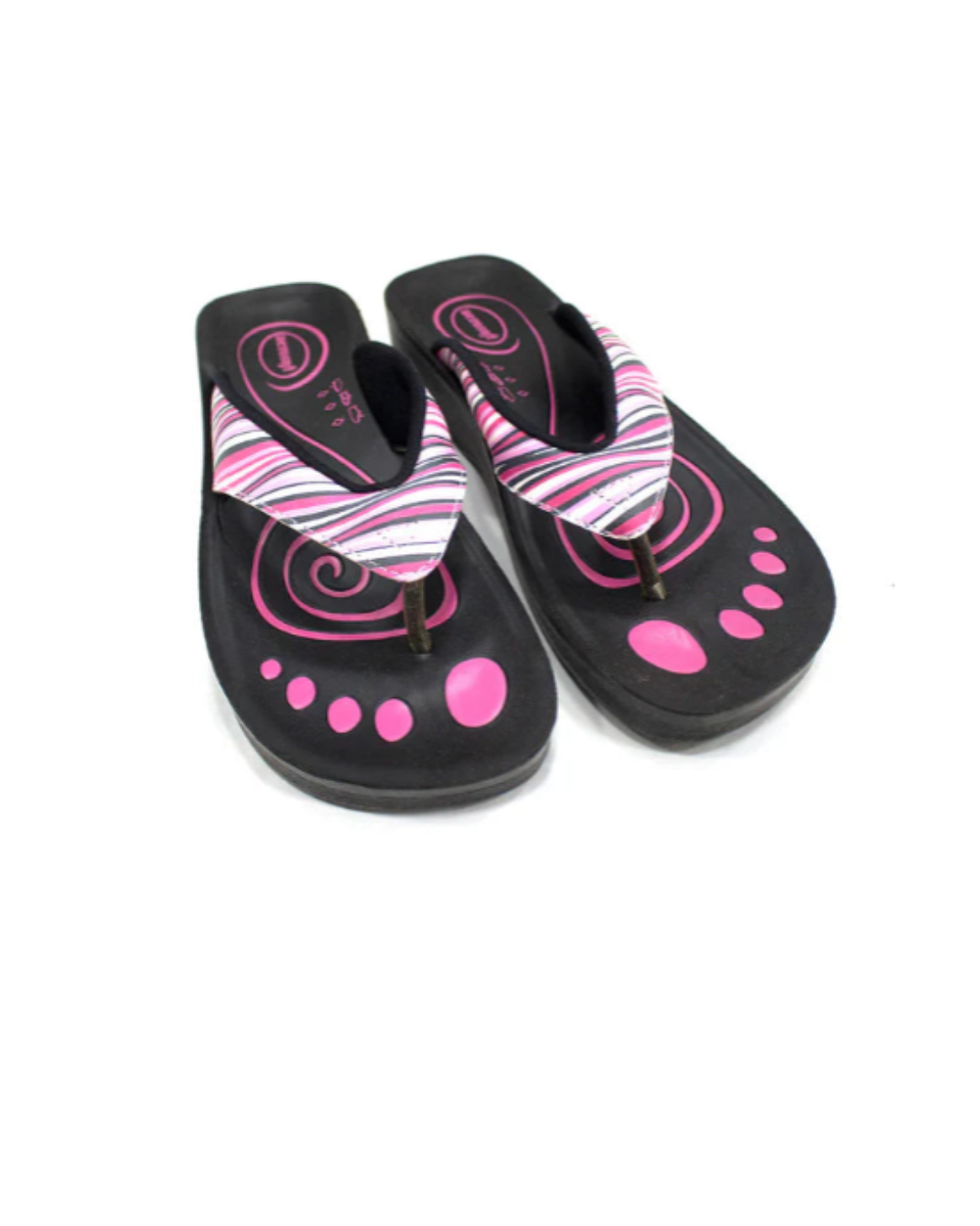 Ladies slipper (LA0894)