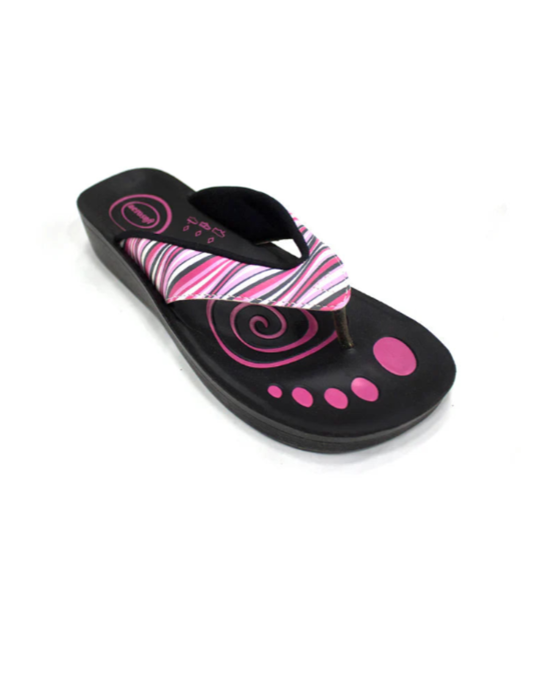Ladies slipper (LA0894)