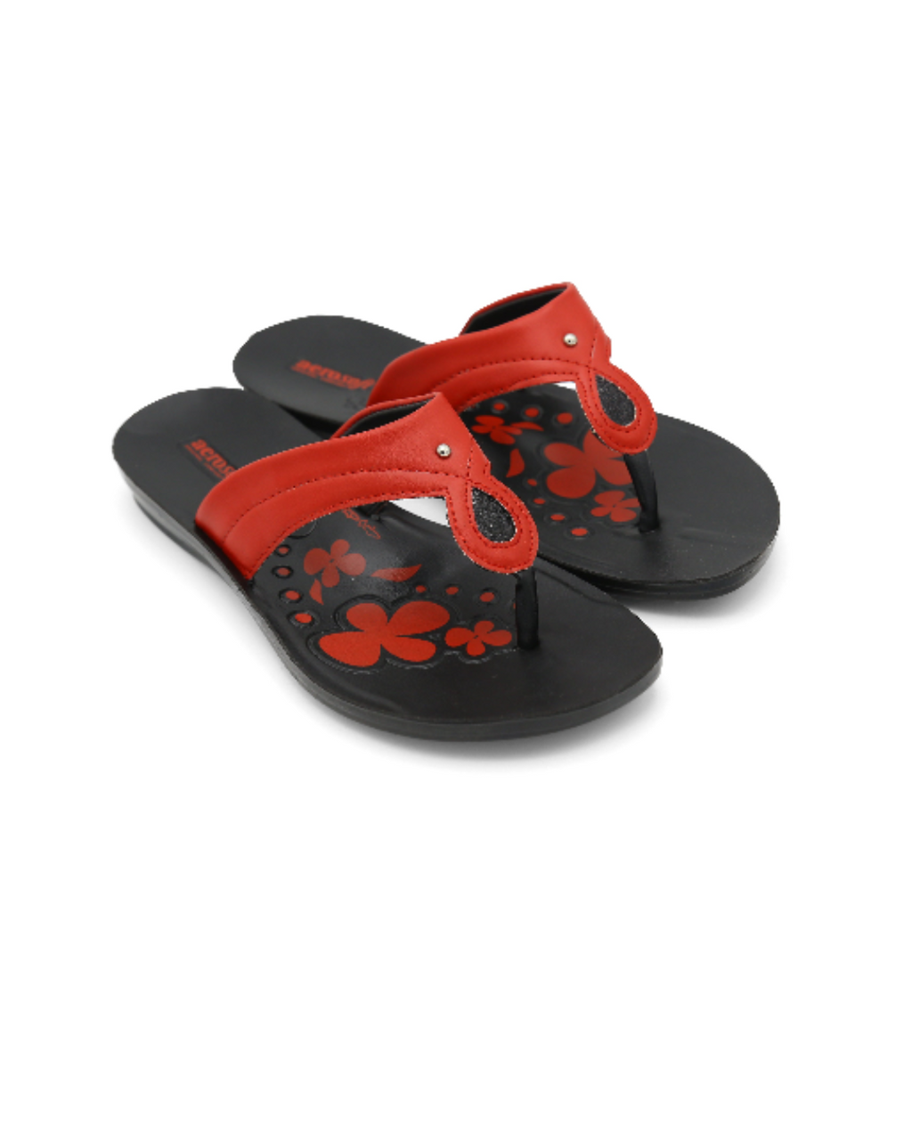 Ladies slipper (LS4824)