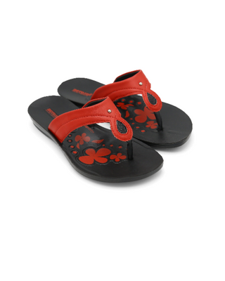 Ladies slipper (LS4824) BUY ONE GET ONE FREE