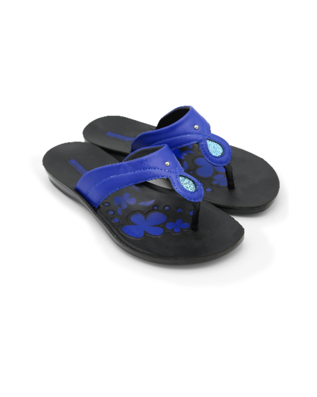 Ladies slipper (LS4824)