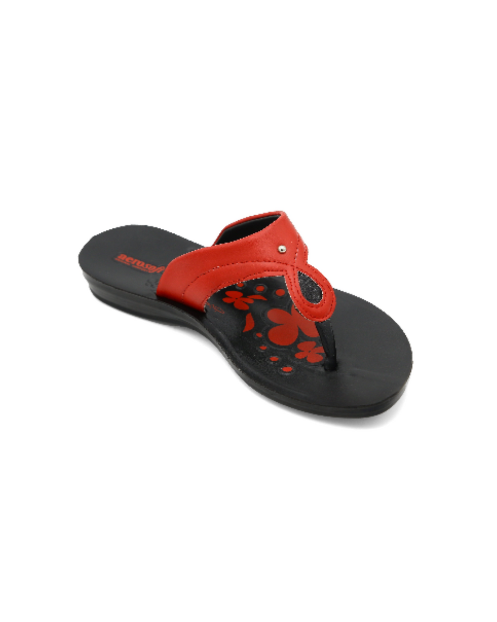Ladies slipper (LS4824)