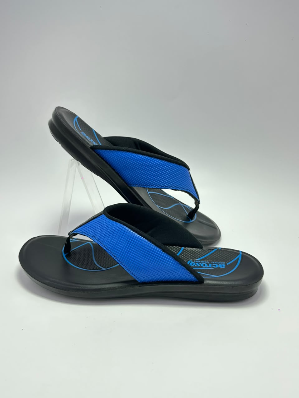 Men Slipper (MP3319)  Azadi  Sale 35% Off