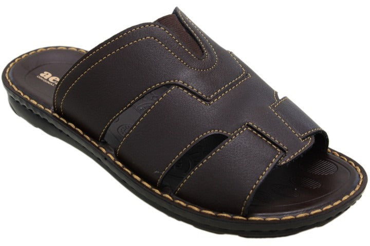 Men Slipper (MP0304 ) MEGA SALE 50% OFF