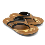 Men slipper (MP4116) Azadi Sale  35% OFF