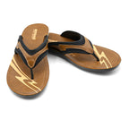 Men slipper (MP4116) Azadi Sale  35% OFF