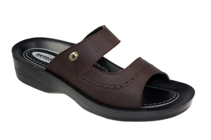 Ladies slipper (LA2843)
