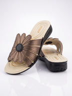 Ladies Slipper LC2001  Azadi  Sale 35% Off
