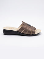 Ladies Slipper LC2001  Azadi  Sale 35% Off