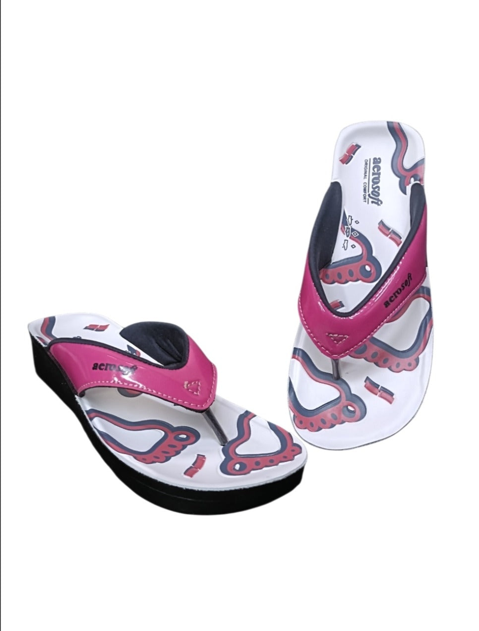 Ladies slipper (LA0826) Sale 35% Off