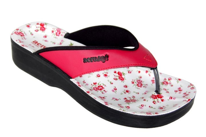 Ladies slipper (LA0853)