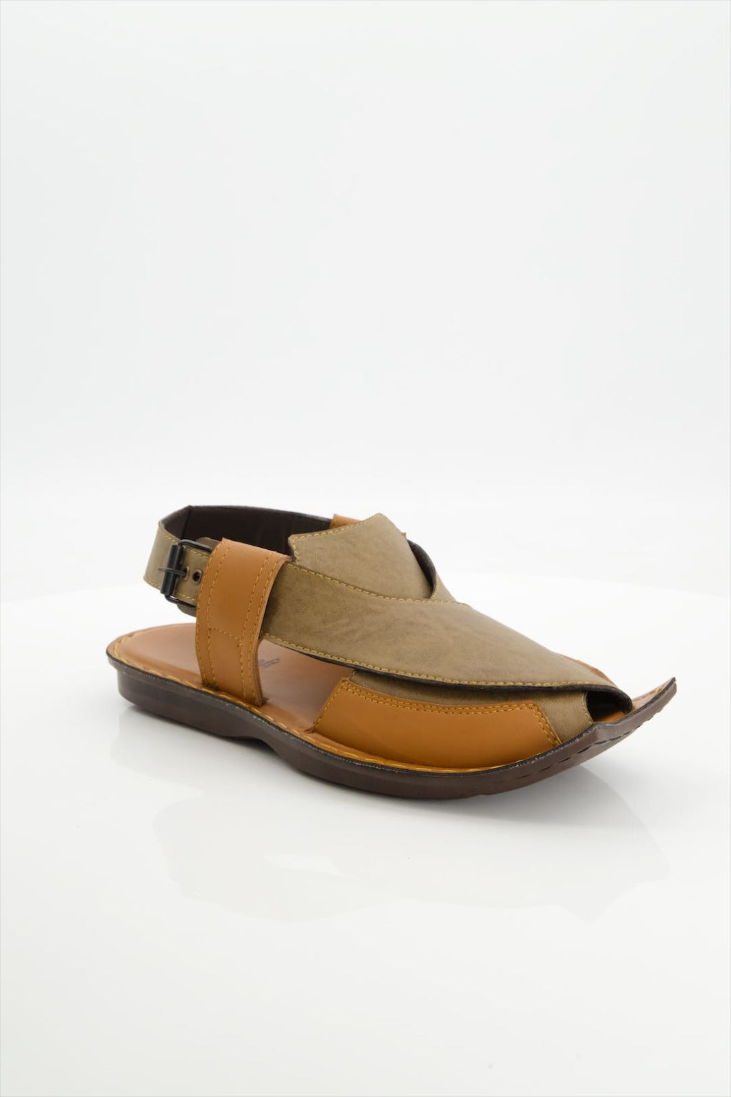 Peshawari Chappal (MP50T2) Azadi  Sale 35% Off