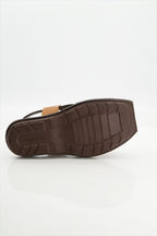 Peshawari Chappal (MP50T2) Azadi  Sale 35% Off