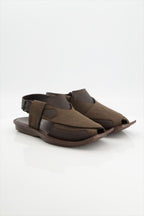 Peshawari Chappal (MP50T2) Azadi  Sale 35% Off