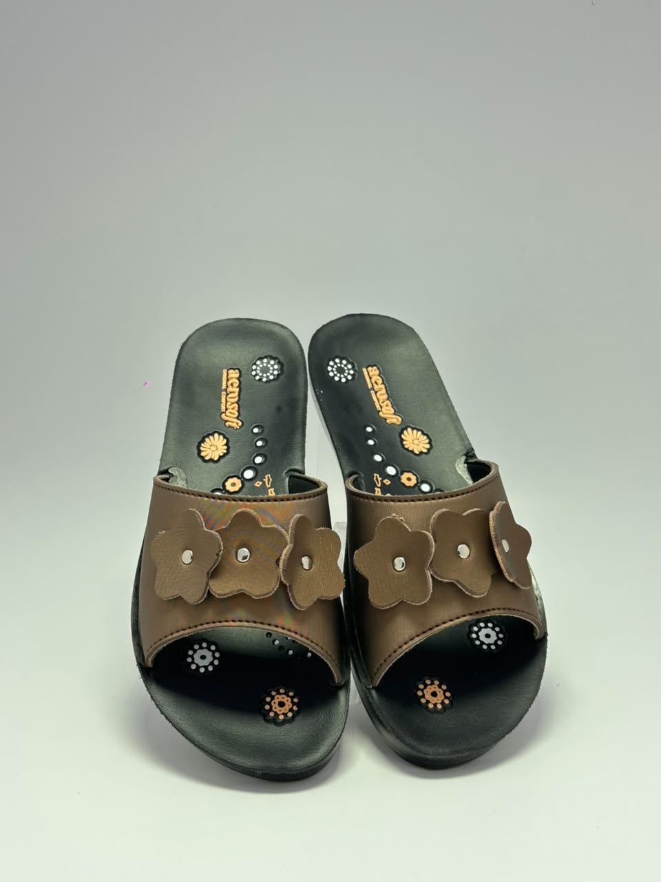 Ladies slipper (LS3205)