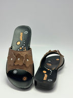 Ladies slipper (LS3205)