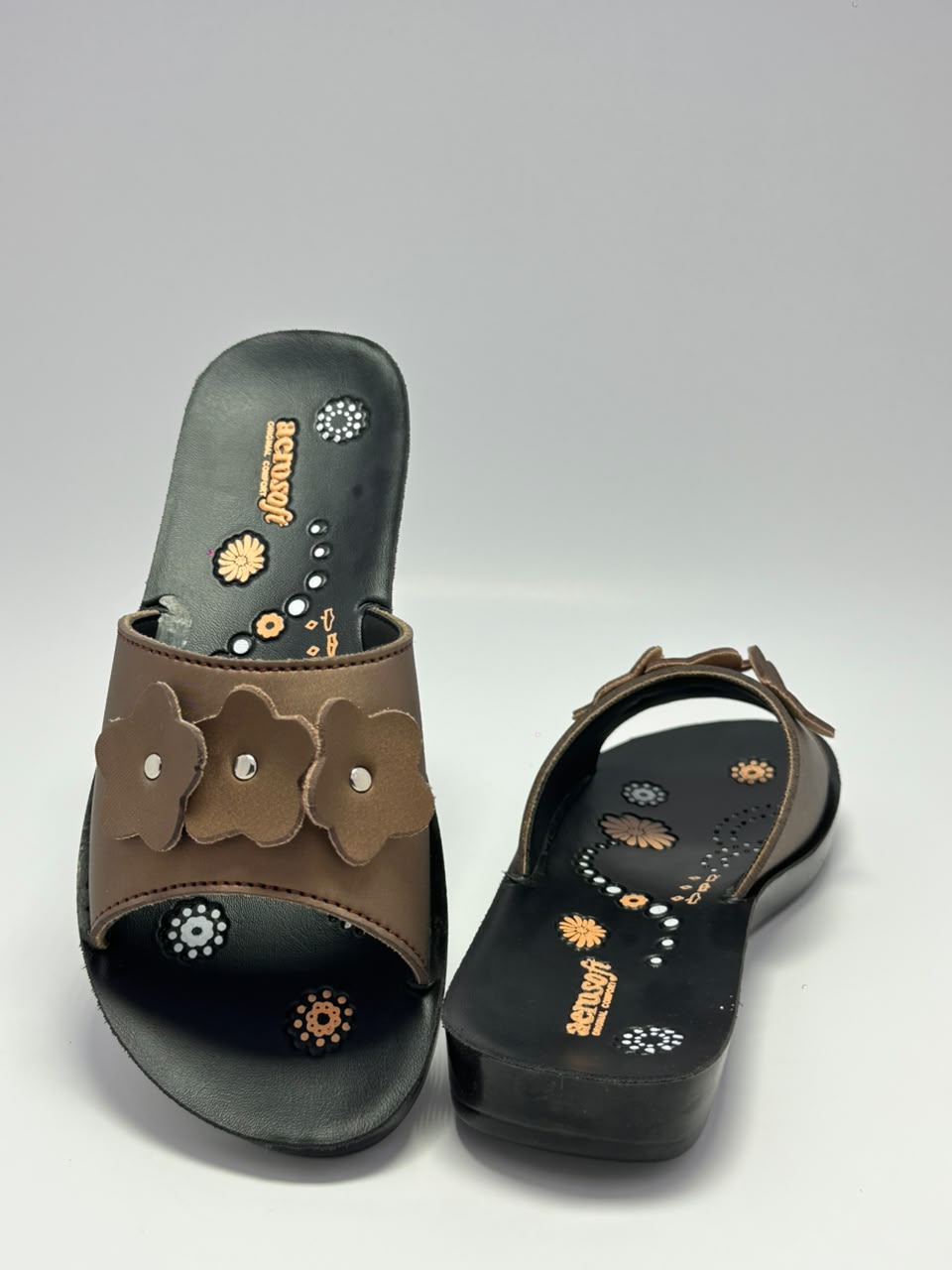 Ladies slipper (LS3205)