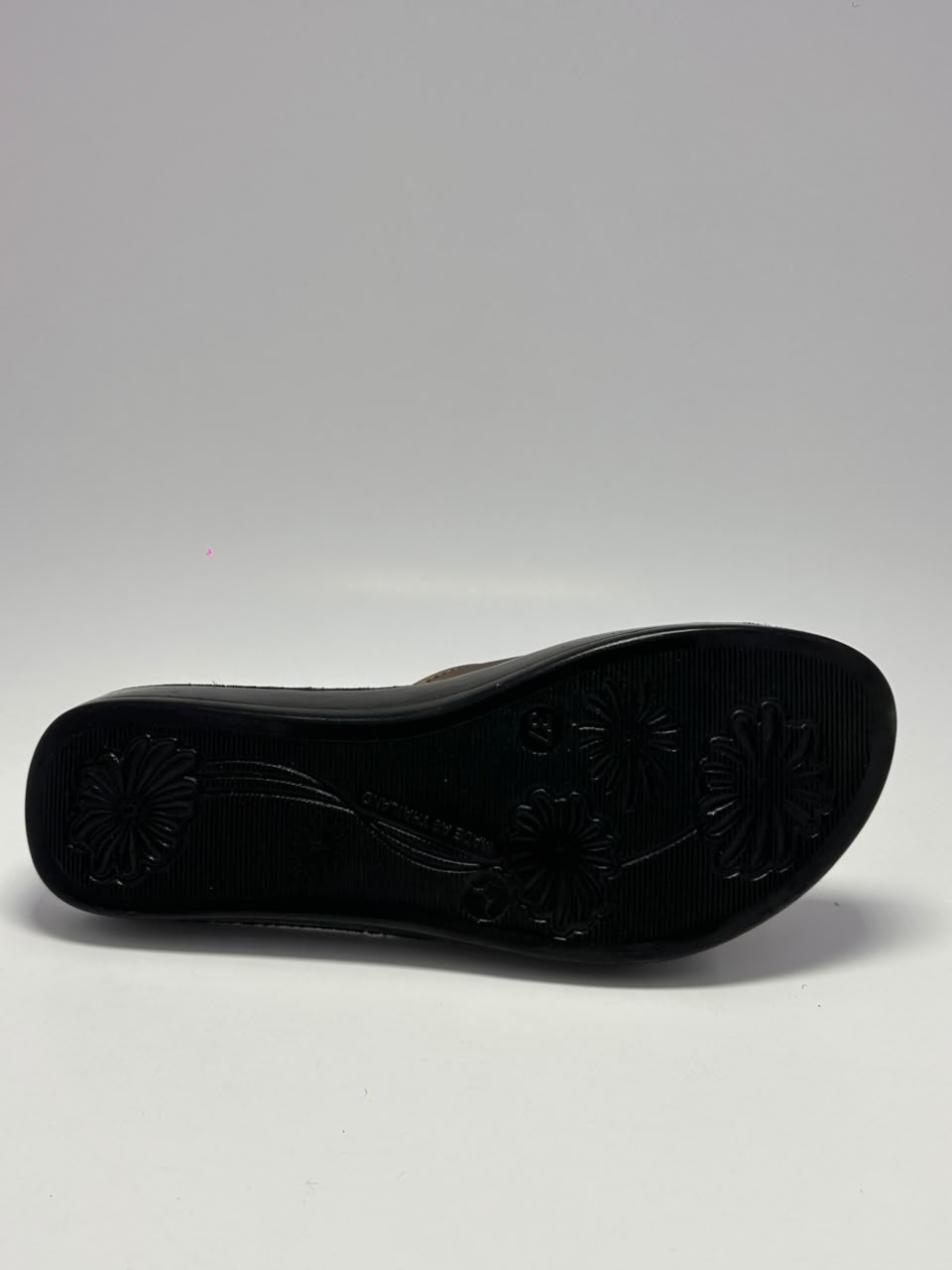 Ladies slipper (LS3205)