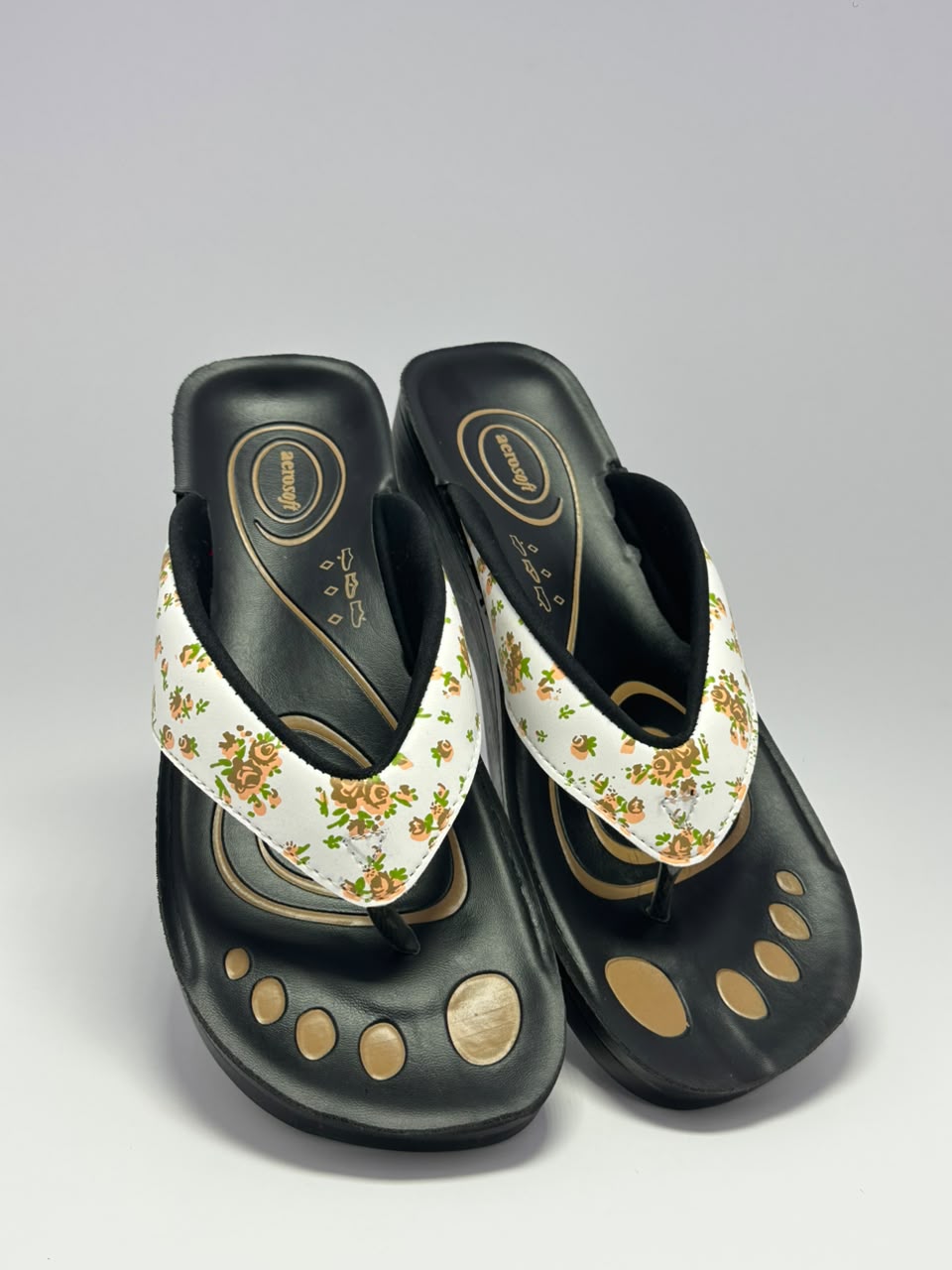 Ladies slipper (LA0859)