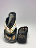 Ladies slipper (LA0859)