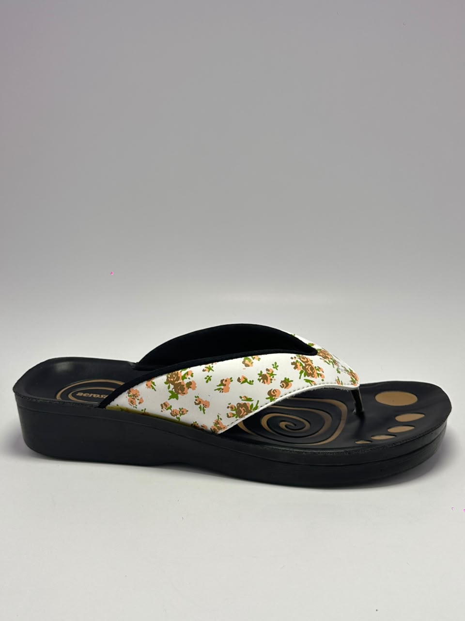 Ladies slipper (LA0859)