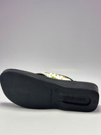Ladies slipper (LA0859)